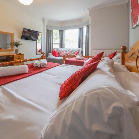 The Clee Hotel - Cleethorpes, Grimsby, Lincolnshire Екстер'єр фото