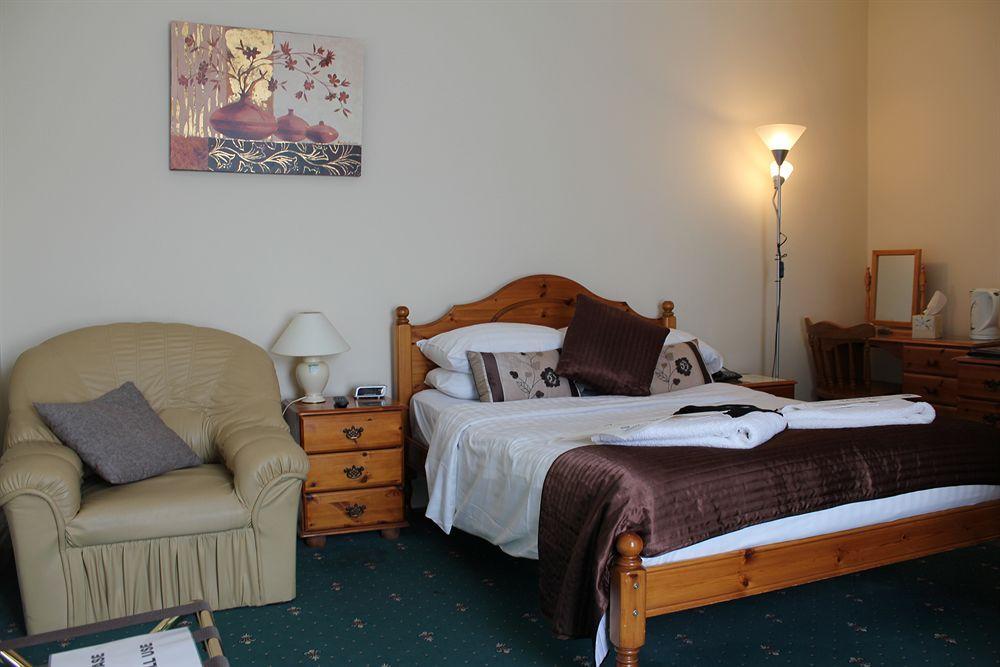 The Clee Hotel - Cleethorpes, Grimsby, Lincolnshire Екстер'єр фото