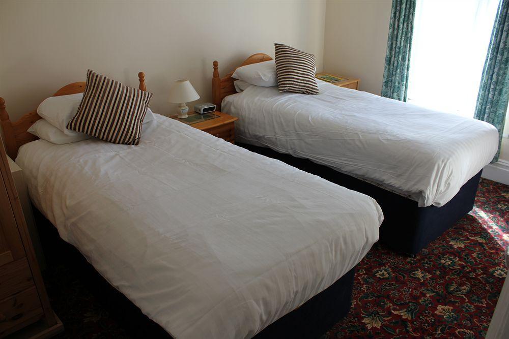The Clee Hotel - Cleethorpes, Grimsby, Lincolnshire Екстер'єр фото