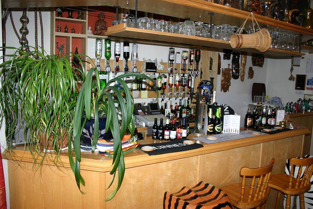 The Clee Hotel - Cleethorpes, Grimsby, Lincolnshire Екстер'єр фото