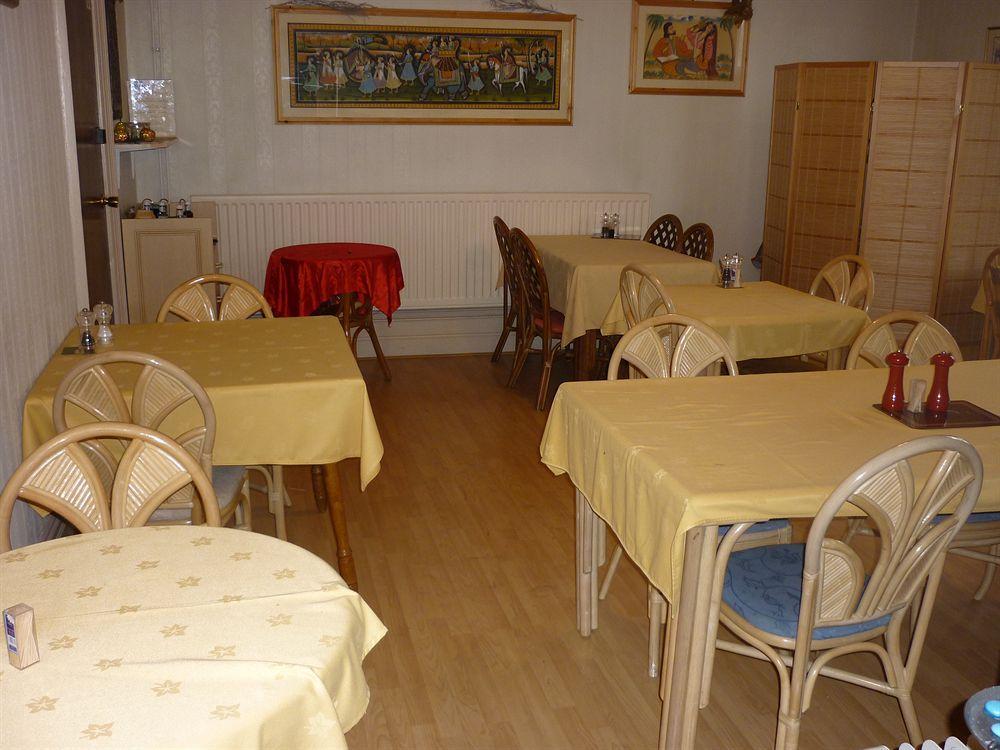 The Clee Hotel - Cleethorpes, Grimsby, Lincolnshire Екстер'єр фото