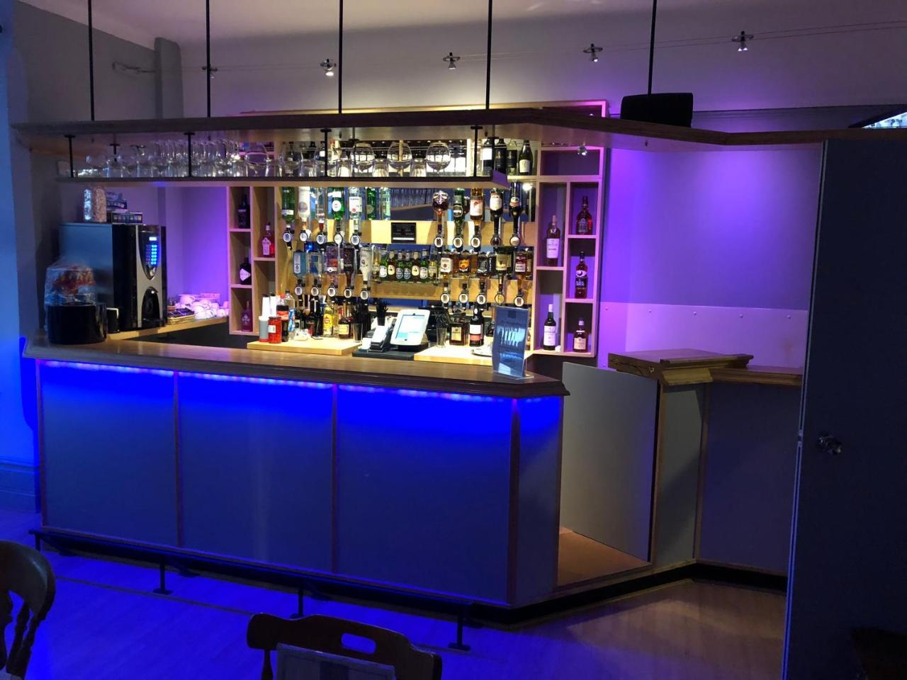 The Clee Hotel - Cleethorpes, Grimsby, Lincolnshire Екстер'єр фото