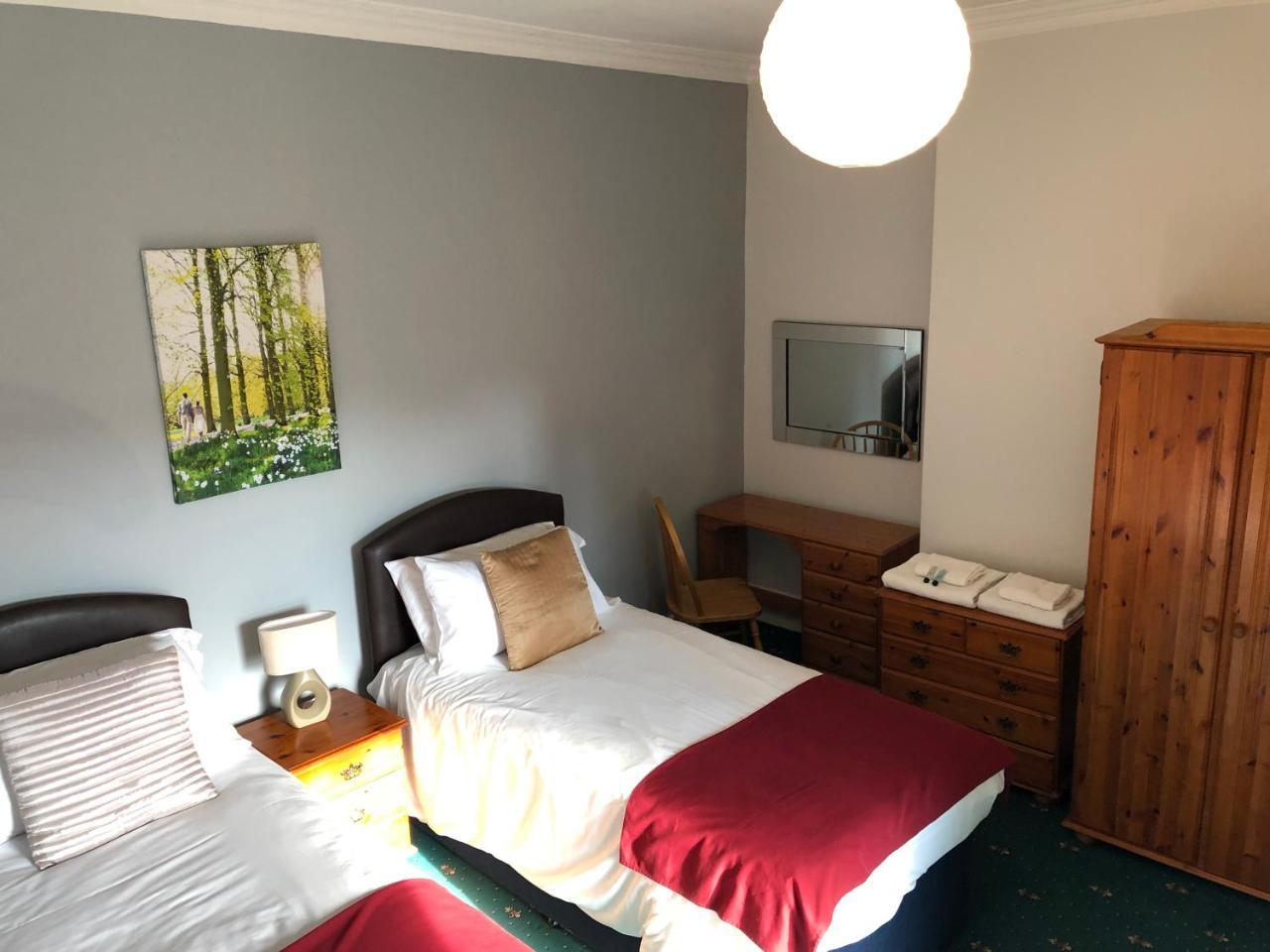The Clee Hotel - Cleethorpes, Grimsby, Lincolnshire Екстер'єр фото