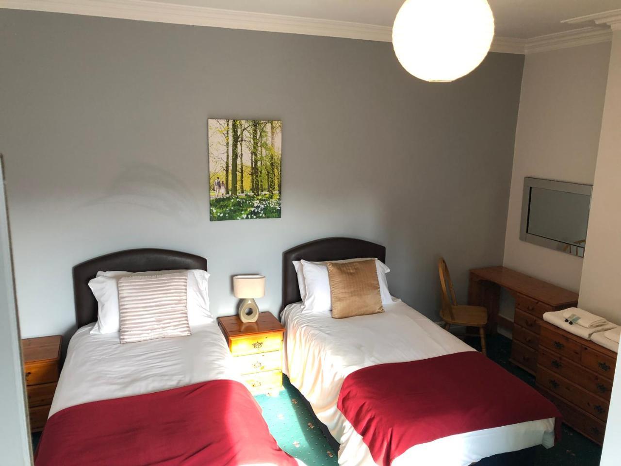 The Clee Hotel - Cleethorpes, Grimsby, Lincolnshire Екстер'єр фото