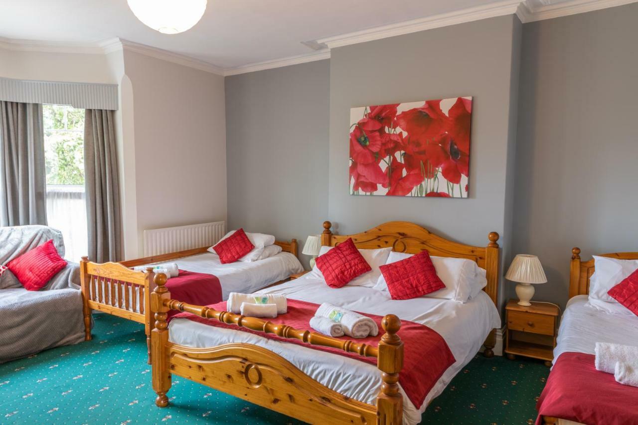 The Clee Hotel - Cleethorpes, Grimsby, Lincolnshire Екстер'єр фото