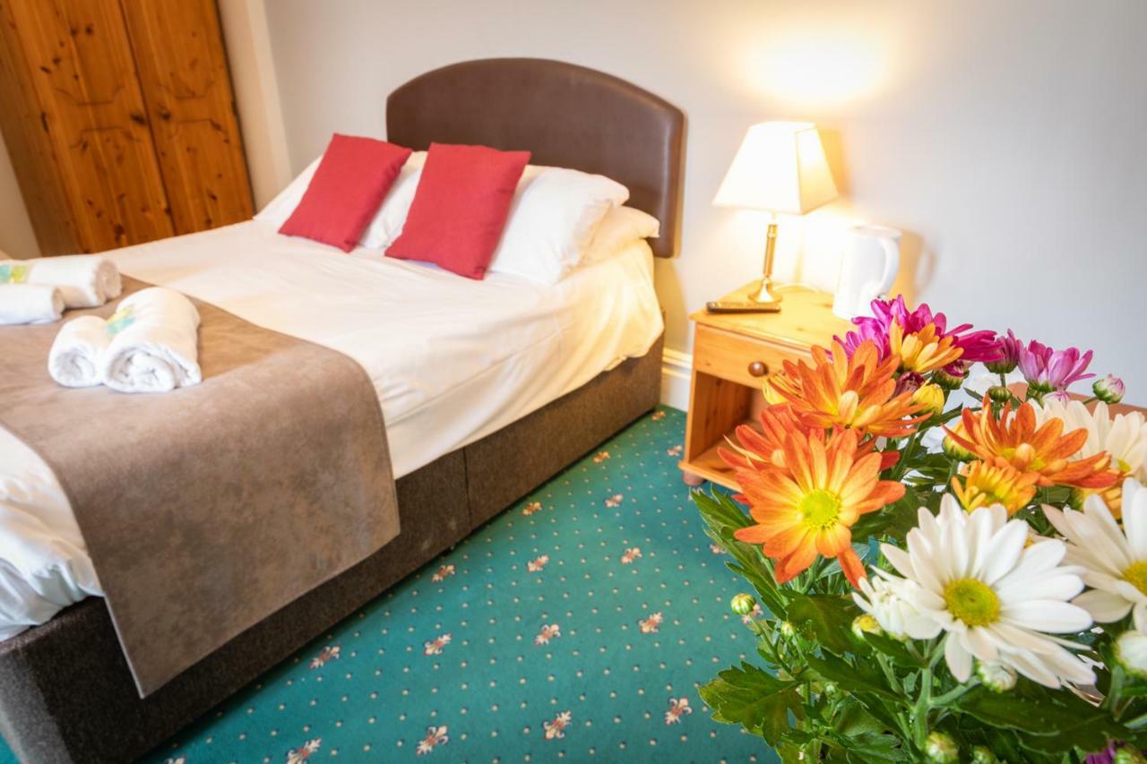 The Clee Hotel - Cleethorpes, Grimsby, Lincolnshire Екстер'єр фото