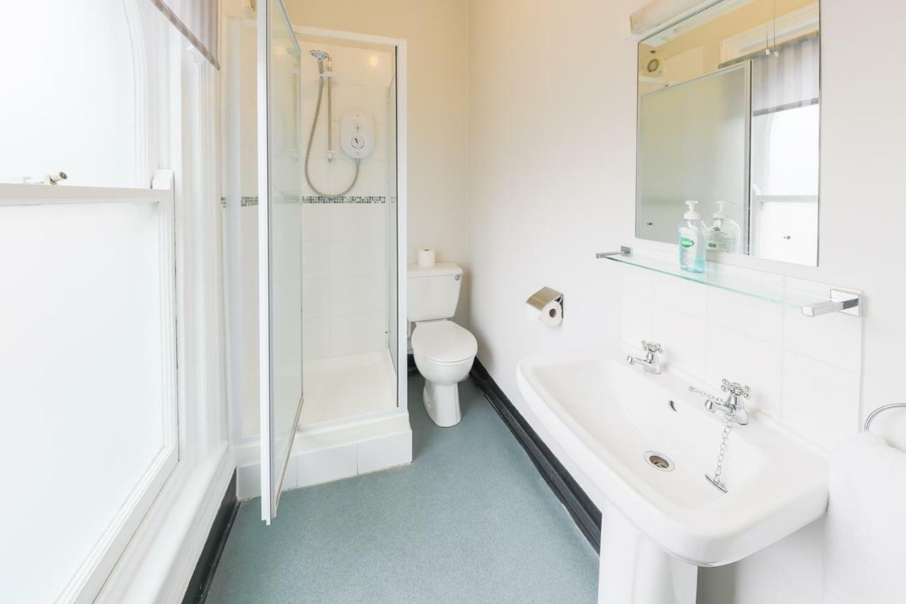The Clee Hotel - Cleethorpes, Grimsby, Lincolnshire Екстер'єр фото
