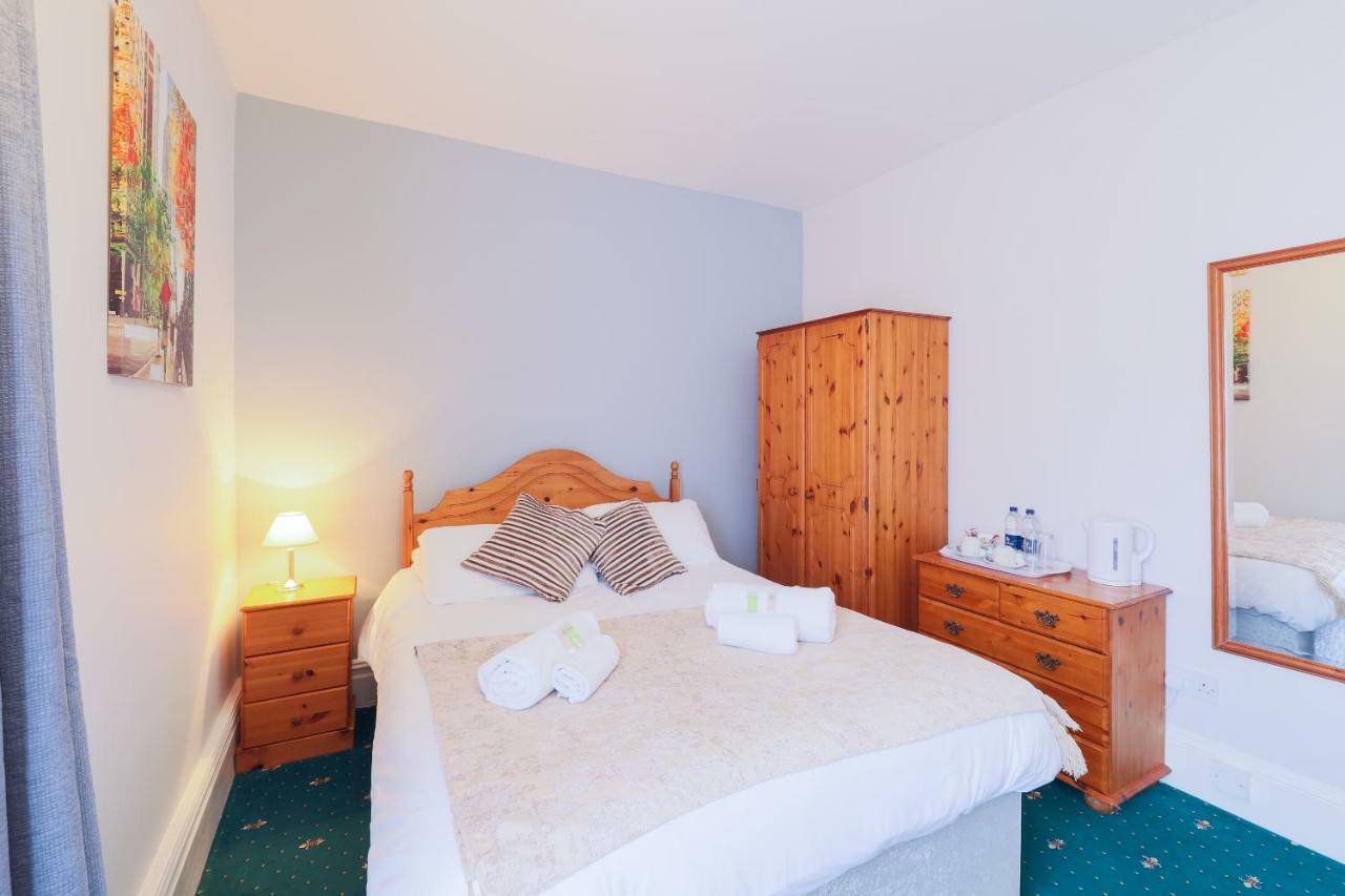 The Clee Hotel - Cleethorpes, Grimsby, Lincolnshire Екстер'єр фото