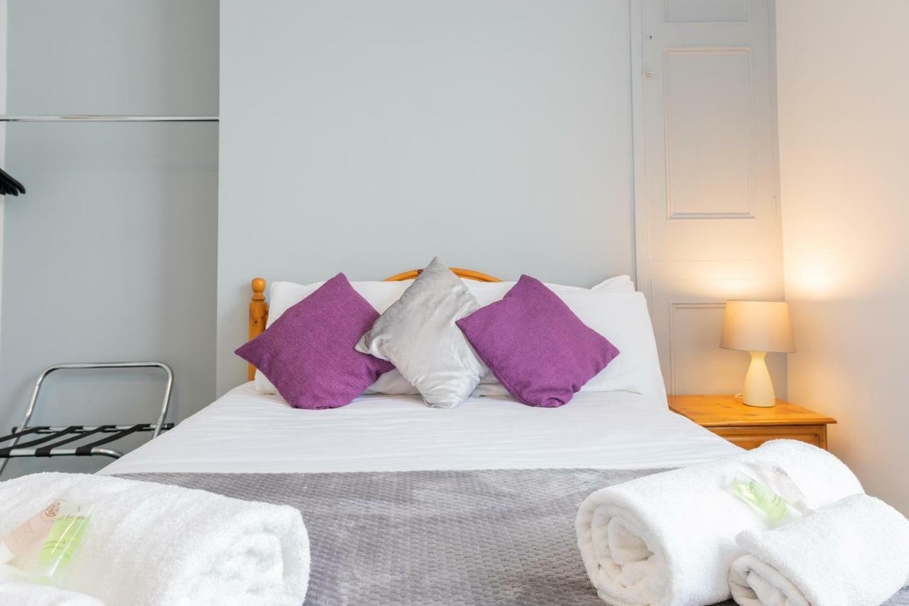 The Clee Hotel - Cleethorpes, Grimsby, Lincolnshire Екстер'єр фото