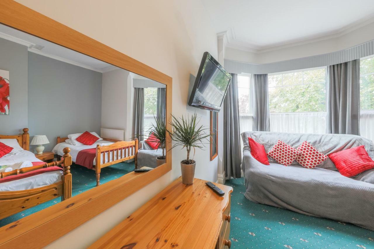 The Clee Hotel - Cleethorpes, Grimsby, Lincolnshire Екстер'єр фото
