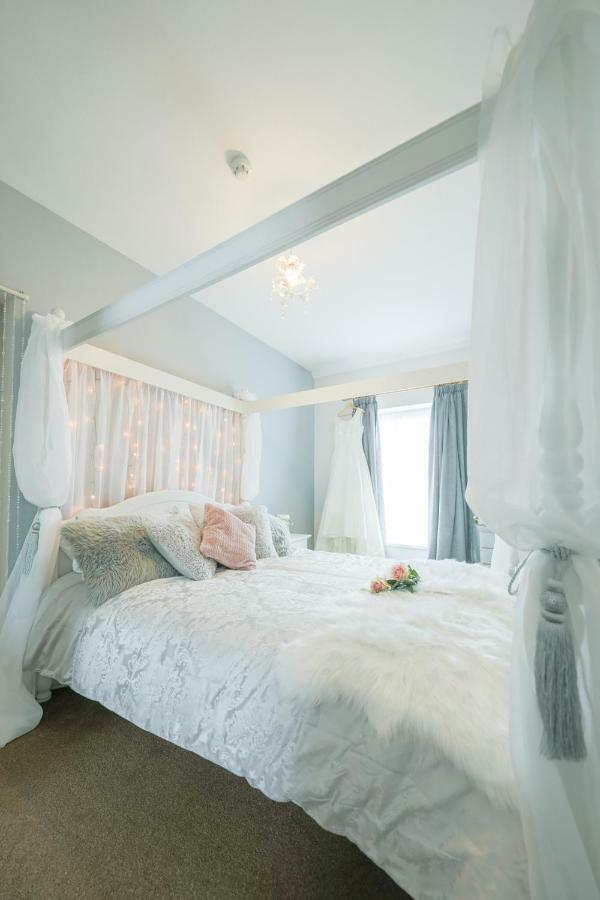 The Clee Hotel - Cleethorpes, Grimsby, Lincolnshire Екстер'єр фото