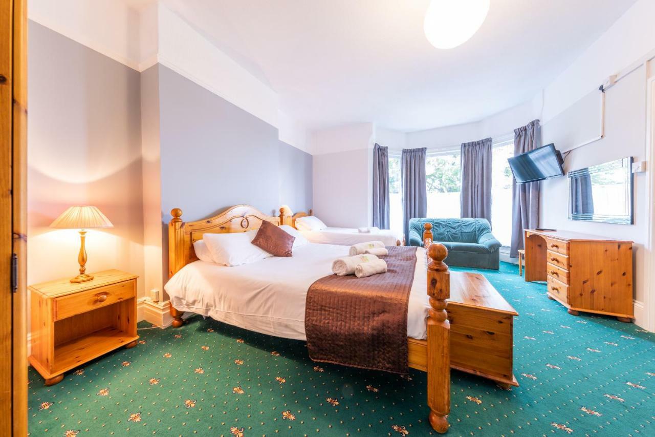 The Clee Hotel - Cleethorpes, Grimsby, Lincolnshire Екстер'єр фото