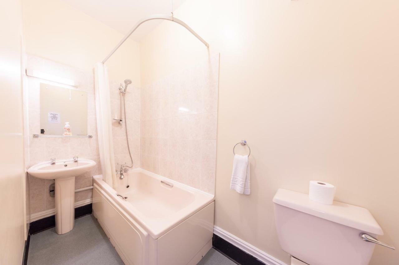 The Clee Hotel - Cleethorpes, Grimsby, Lincolnshire Екстер'єр фото