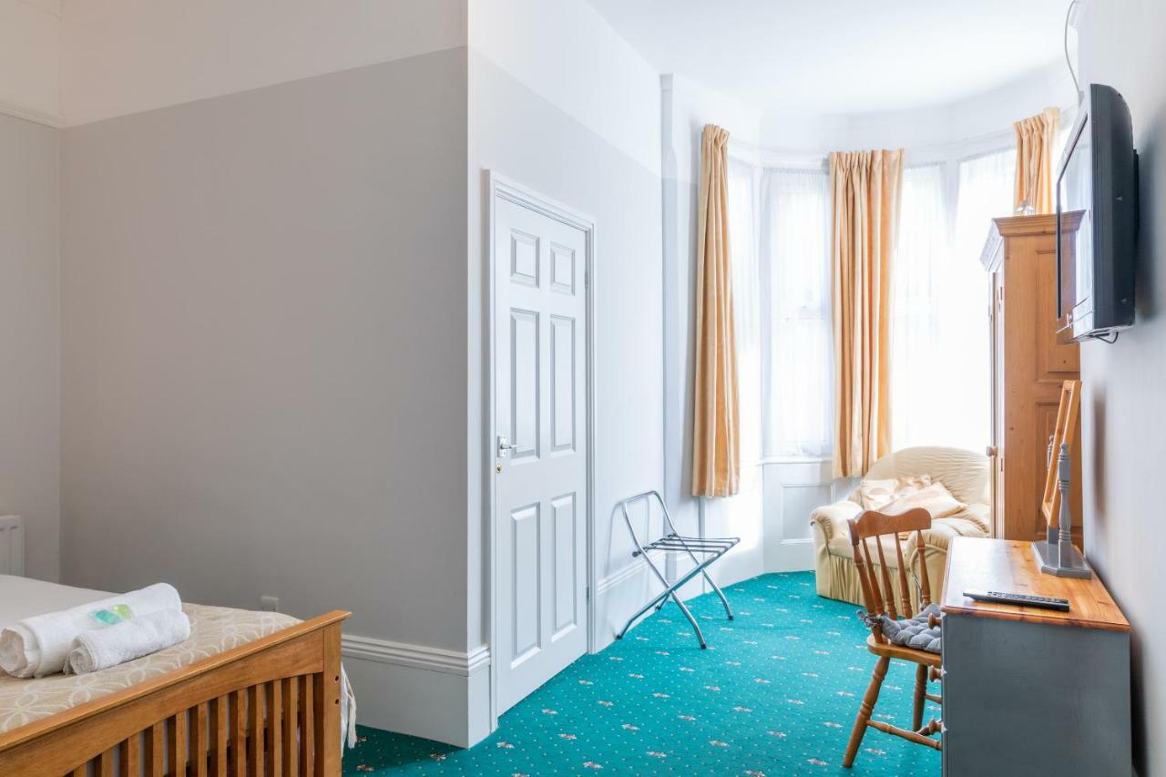 The Clee Hotel - Cleethorpes, Grimsby, Lincolnshire Екстер'єр фото