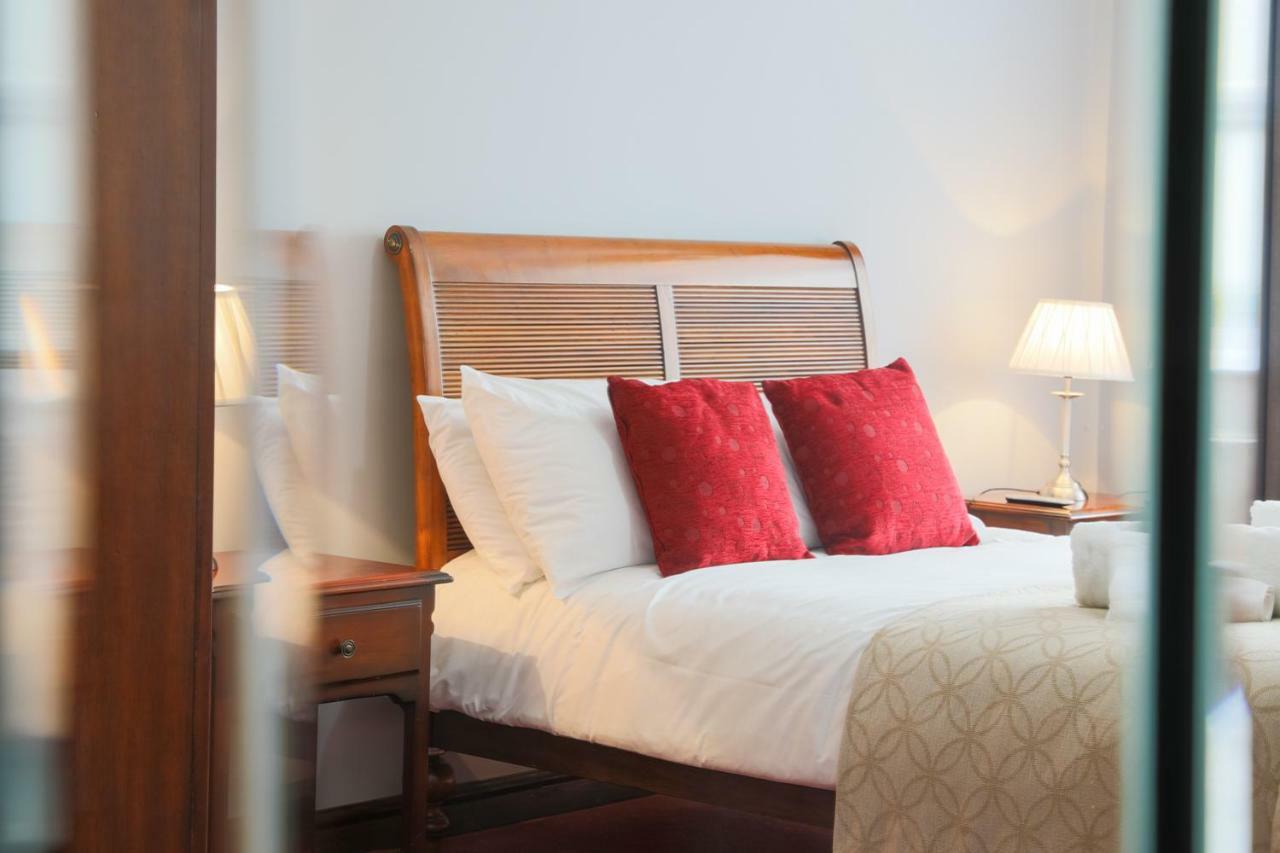 The Clee Hotel - Cleethorpes, Grimsby, Lincolnshire Екстер'єр фото