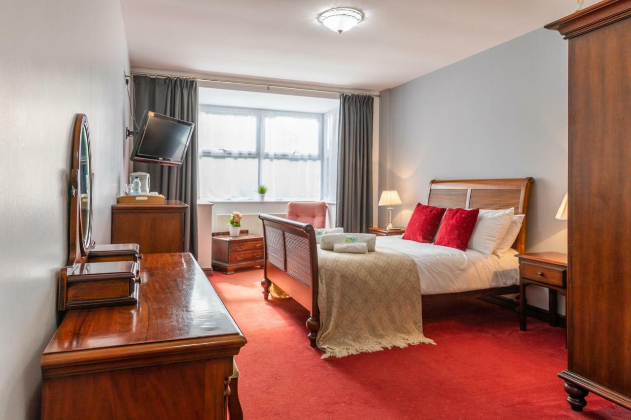 The Clee Hotel - Cleethorpes, Grimsby, Lincolnshire Екстер'єр фото