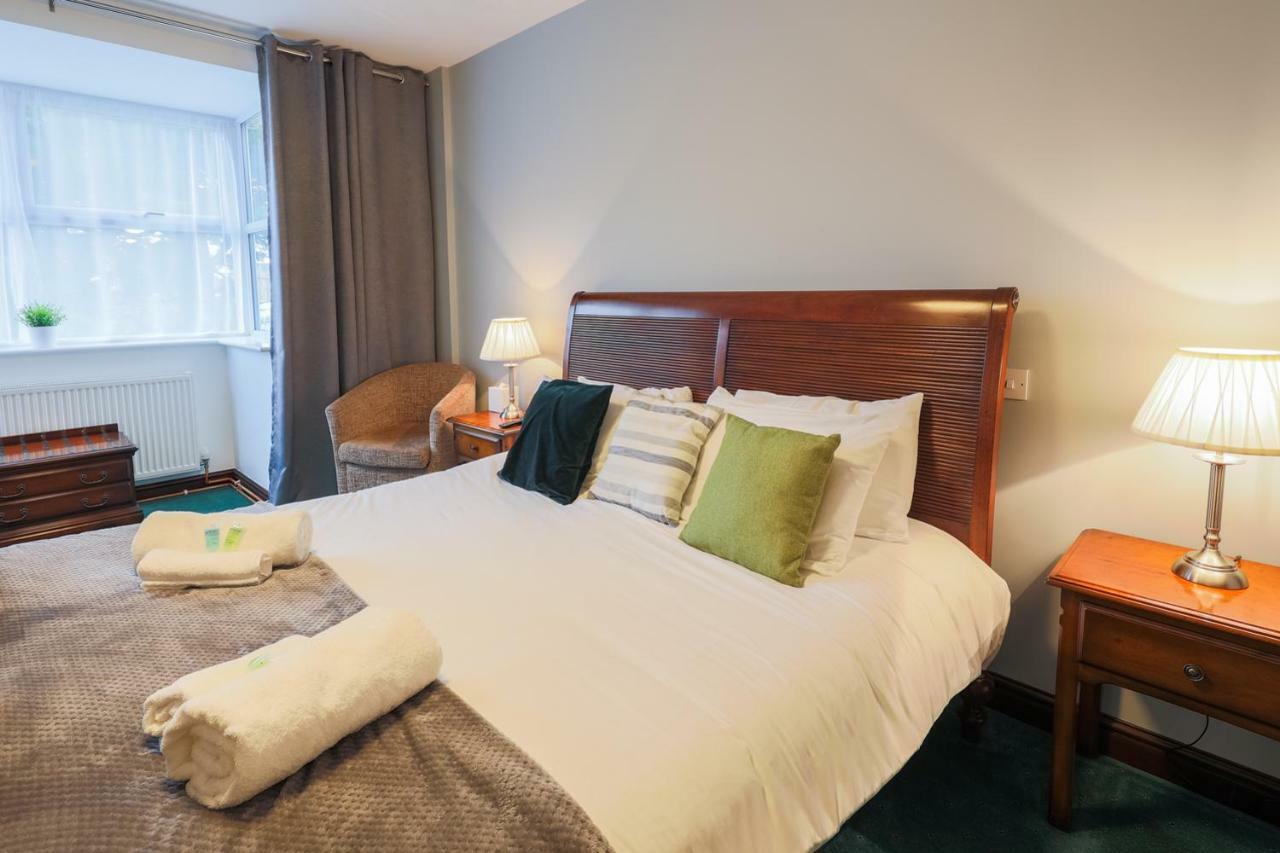 The Clee Hotel - Cleethorpes, Grimsby, Lincolnshire Екстер'єр фото