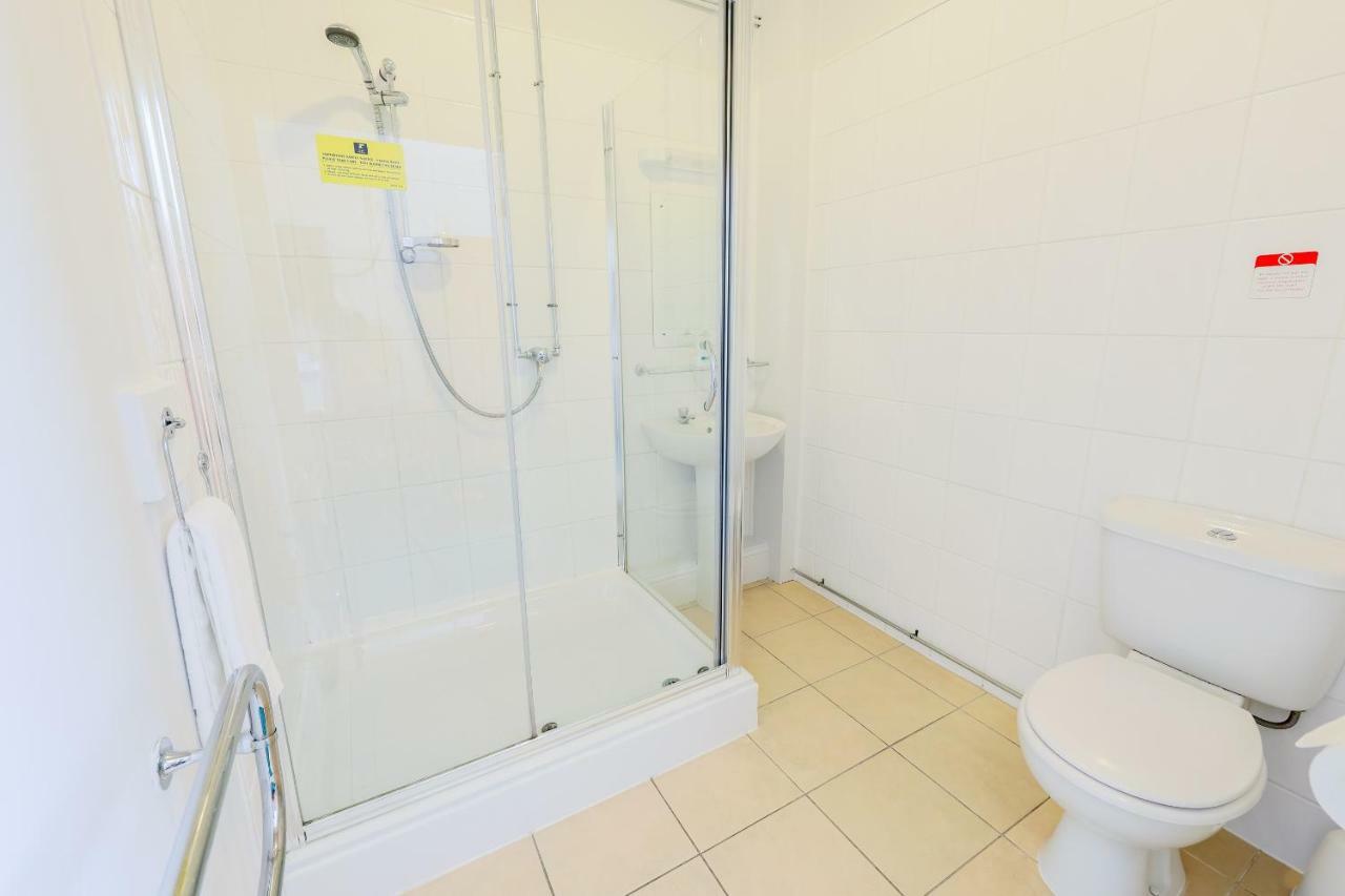 The Clee Hotel - Cleethorpes, Grimsby, Lincolnshire Екстер'єр фото