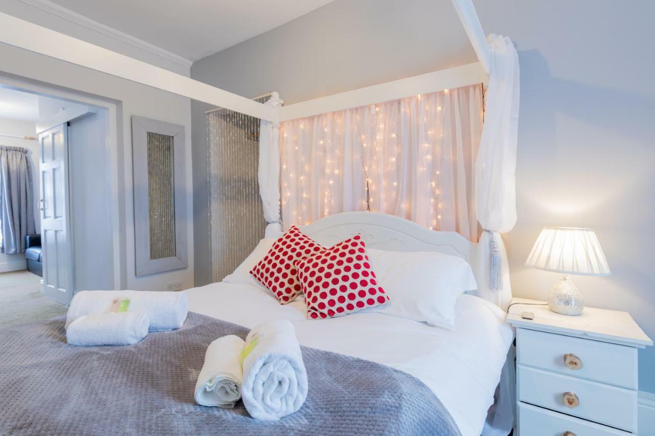 The Clee Hotel - Cleethorpes, Grimsby, Lincolnshire Екстер'єр фото