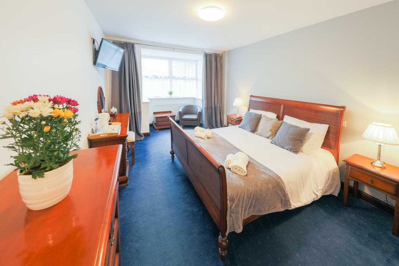 The Clee Hotel - Cleethorpes, Grimsby, Lincolnshire Екстер'єр фото