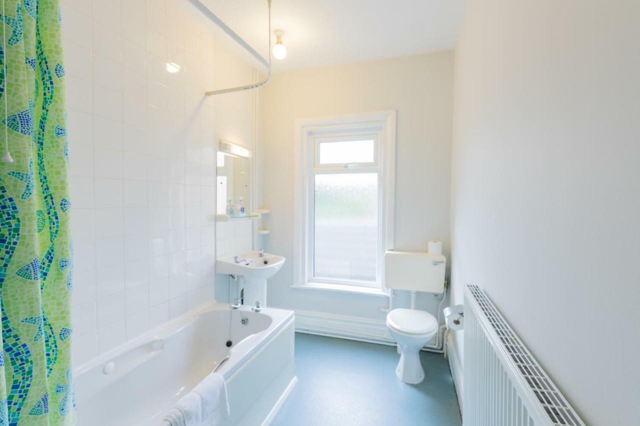 The Clee Hotel - Cleethorpes, Grimsby, Lincolnshire Екстер'єр фото